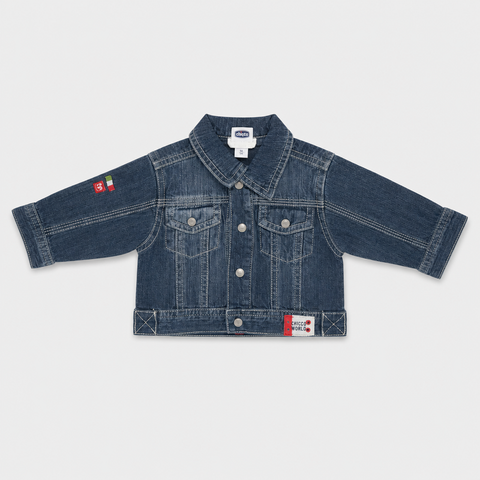 Giacca primavera - Bambino - 60 - 65 | 3 mesi