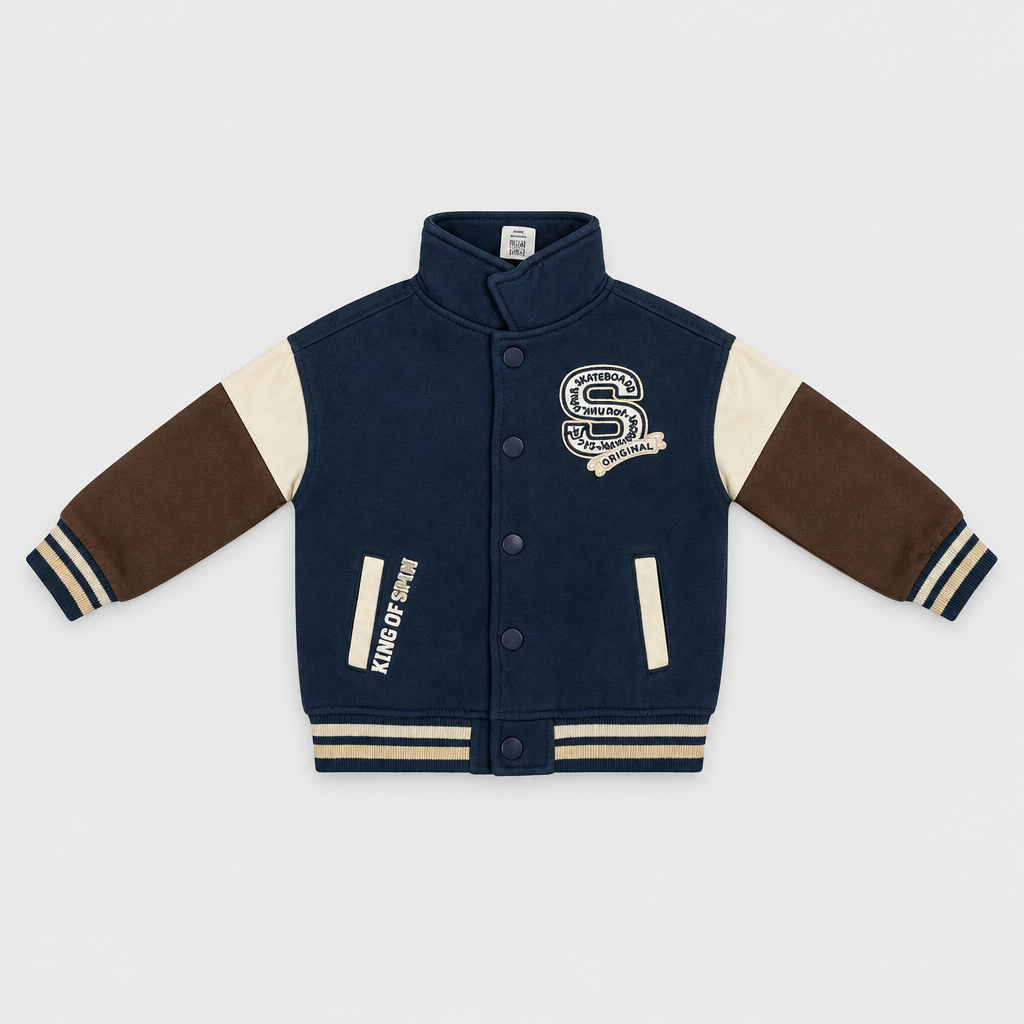 Felpa - Bambino - 84 - 89 | 18 mesi