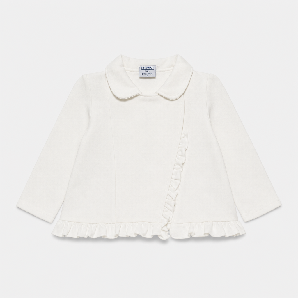 Maglietta maniche lunghe - Bambina - 96 - 101 | 3 anni