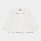 Maglietta maniche lunghe - Bambina - 96 - 101 | 3 anni