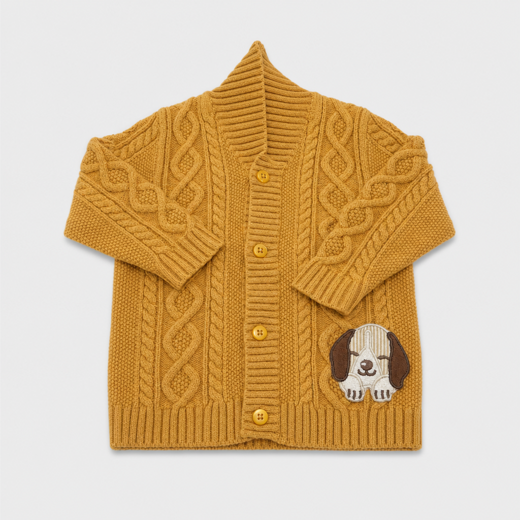 Maglioncino - Bambino - 72 - 77 | 9 mesi