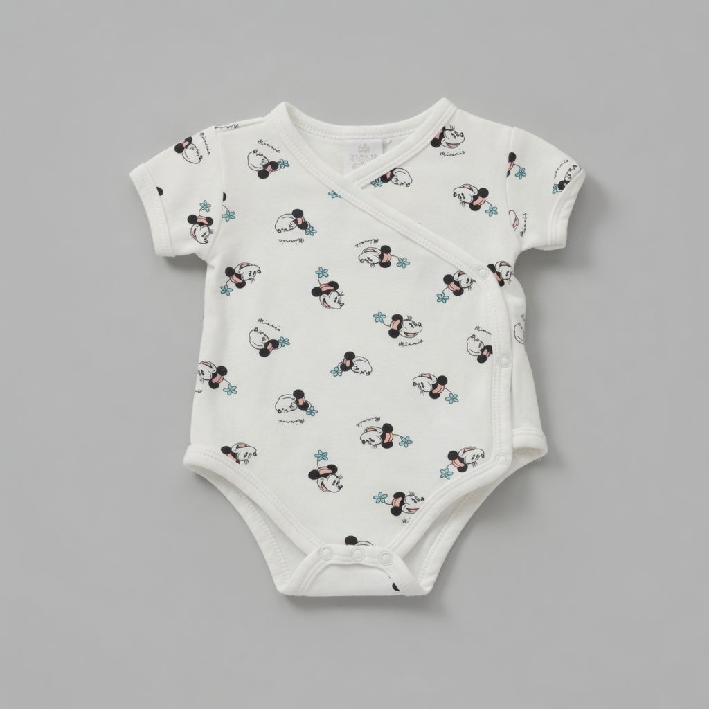 Body - Bambina - 78 - 83 | 1 anno
