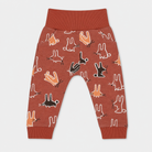 Pantaloni tuta - Bambino - 72 - 77 | 9 mesi