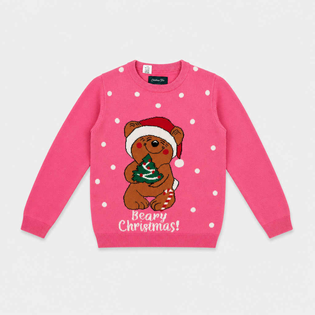 Maglione - Bambina - 120 - 125 | 7 anni