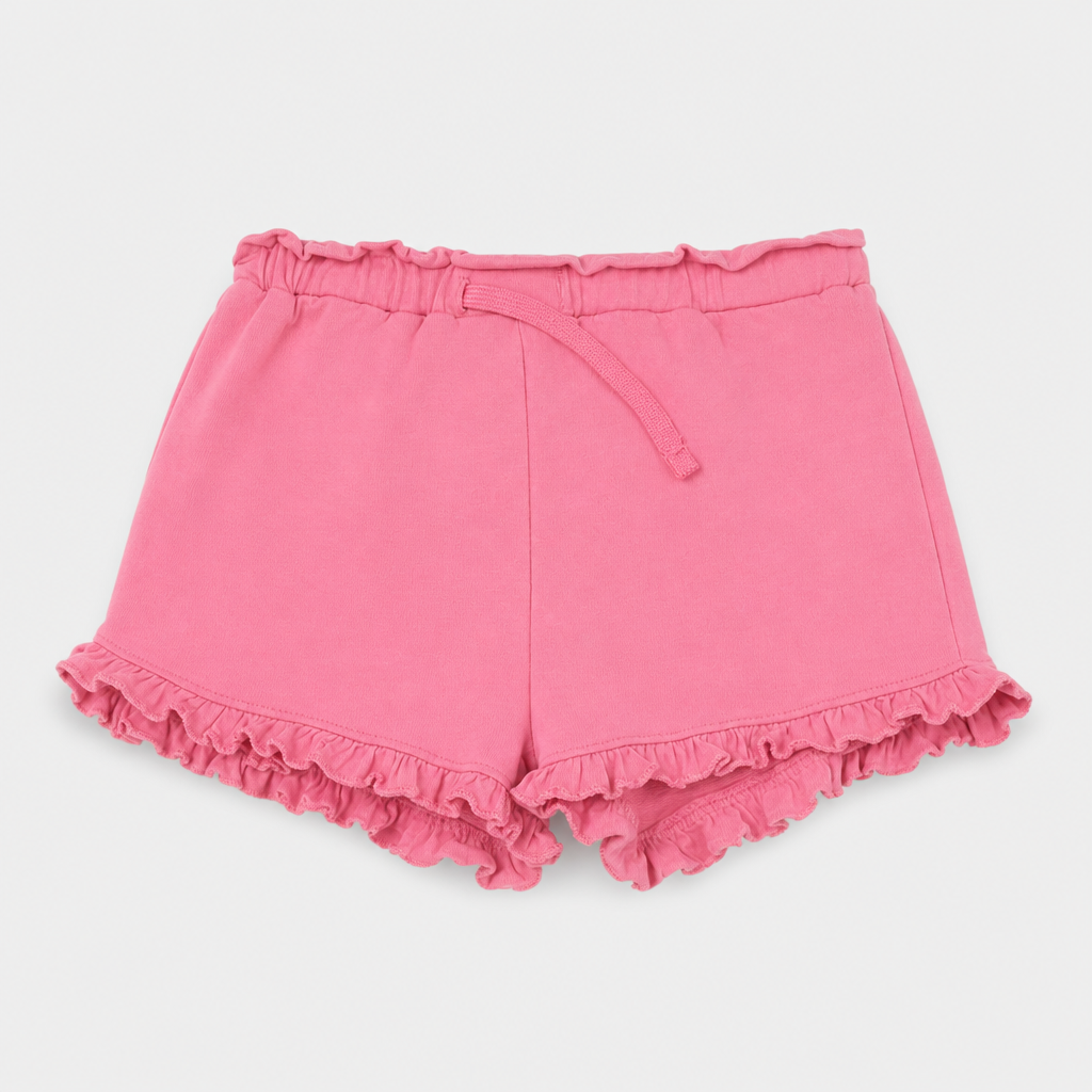 Pantaloncini corti - Bambina - 96 - 101 | 3 anni