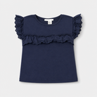 Maglietta maniche corte - Bambina - 120 - 125 | 7 anni