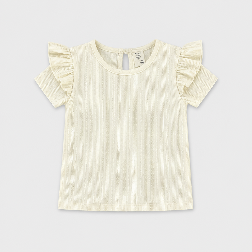 Maglietta maniche corte - Bambina - 84 - 89 | 18 mesi