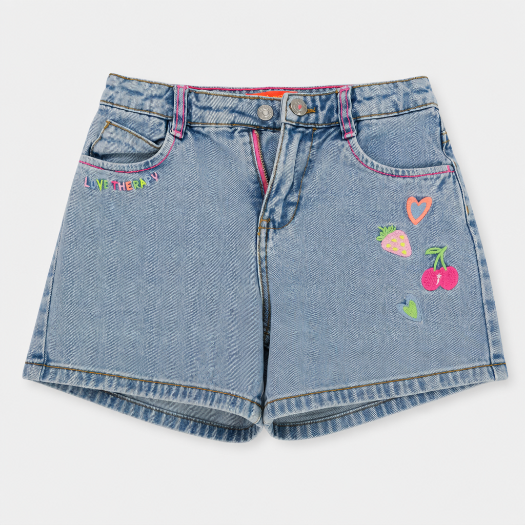 Pantaloncini corti - Bambina - 138 - 143 | 10 anni