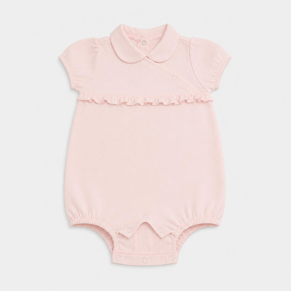 Body - Bambina - 72 - 77 | 9 mesi