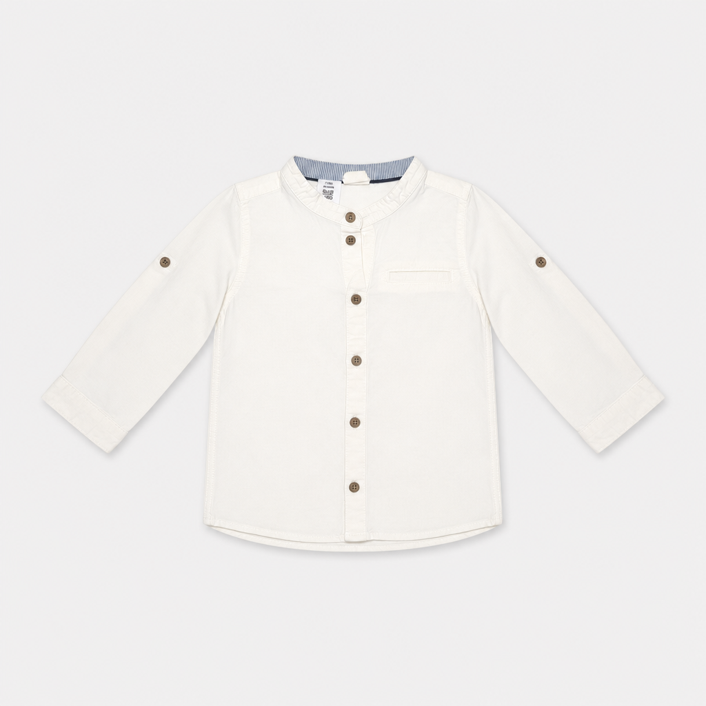 Camicia - Bambino - 78 - 83 | 1 anno