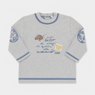 Maglietta maniche lunghe - Bambino - 66 - 71 | 6 mesi