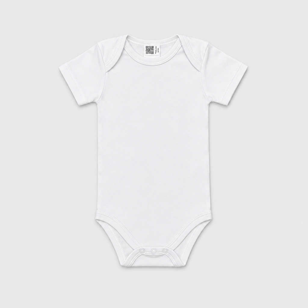 Body - Bambino - 50 - 59 < 3 mesi