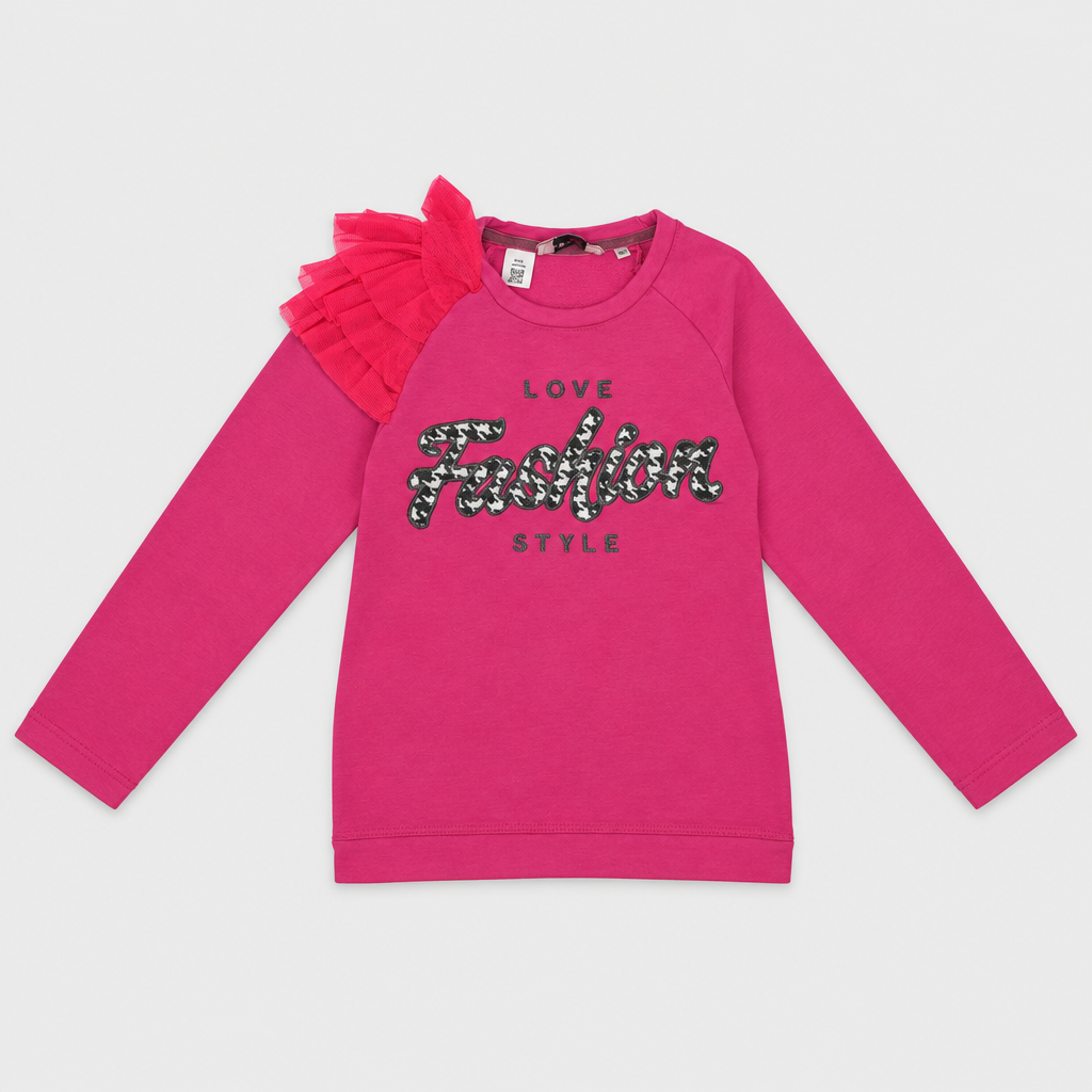 Felpa - Bambina - 138 - 143 | 10 anni