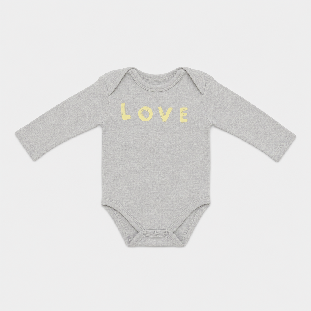 Body - Bambino - 50 - 59 < 3 mesi
