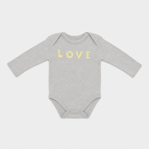 Body - Bambino - 50 - 59 < 3 mesi