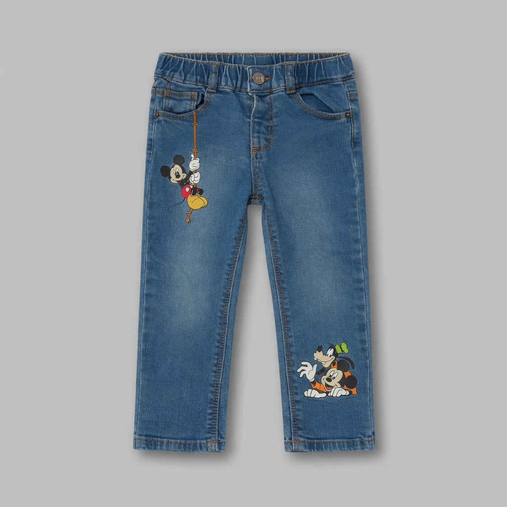 Jeans - Bambino - 84 - 89 | 18 mesi