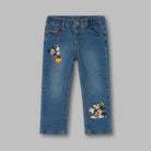 Jeans - Bambino - 84 - 89 | 18 mesi