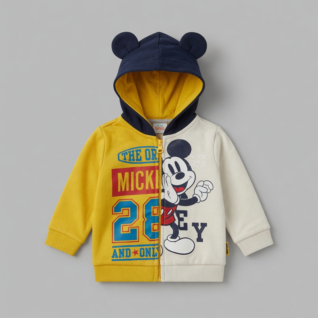 Felpa - Bambino - 60 - 65 | 3 mesi