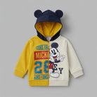 Felpa - Bambino - 60 - 65 | 3 mesi