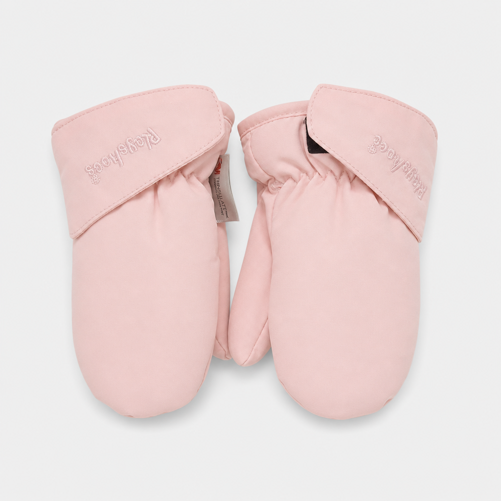 Guanti - Bambina - 66 - 71 | 6 mesi