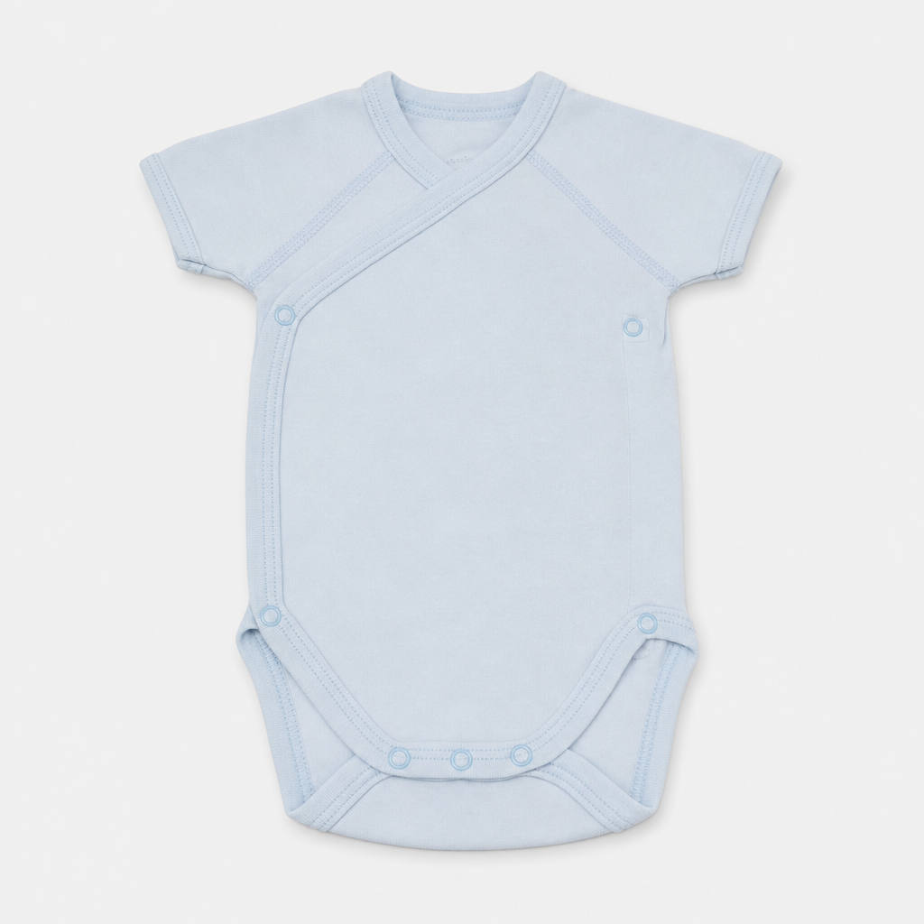 Body - Bambino - 50 - 59 < 3 mesi
