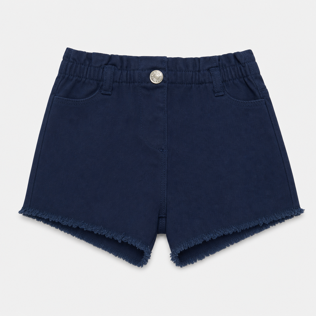 Pantaloncini corti - Bambina - 78 - 83 | 1 anno