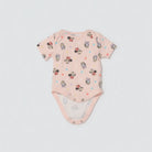 Body - Bambina - 50 - 59 < 3 mesi