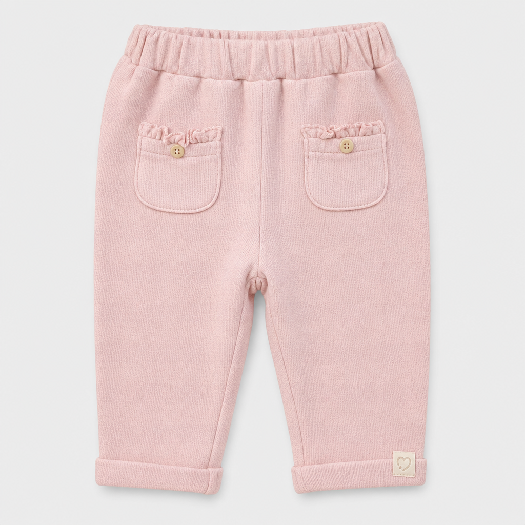 Pantaloni - Bambina - 60 - 65 | 3 mesi