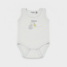 Body - Bambino - 50 - 59 < 3 mesi