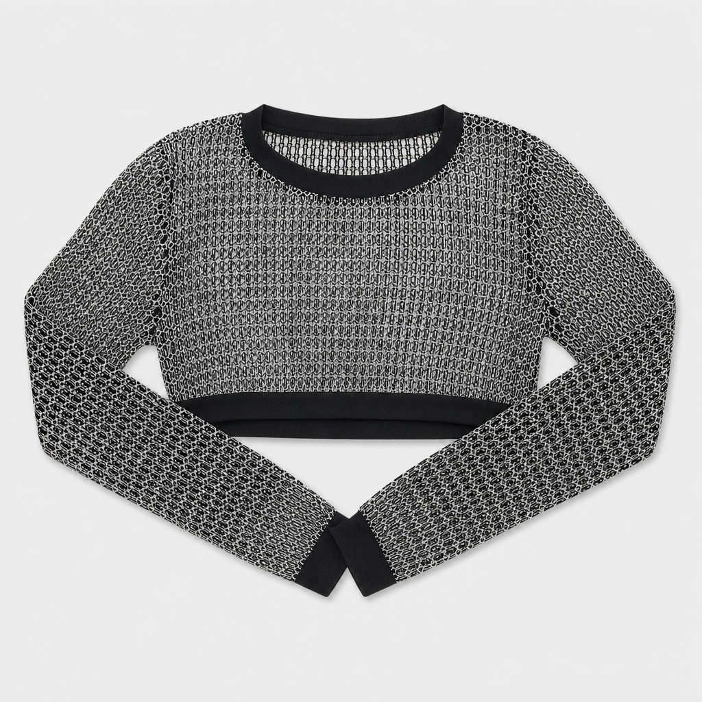 Maglietta maniche lunghe - Bambina - 108 - 113 | 5 anni