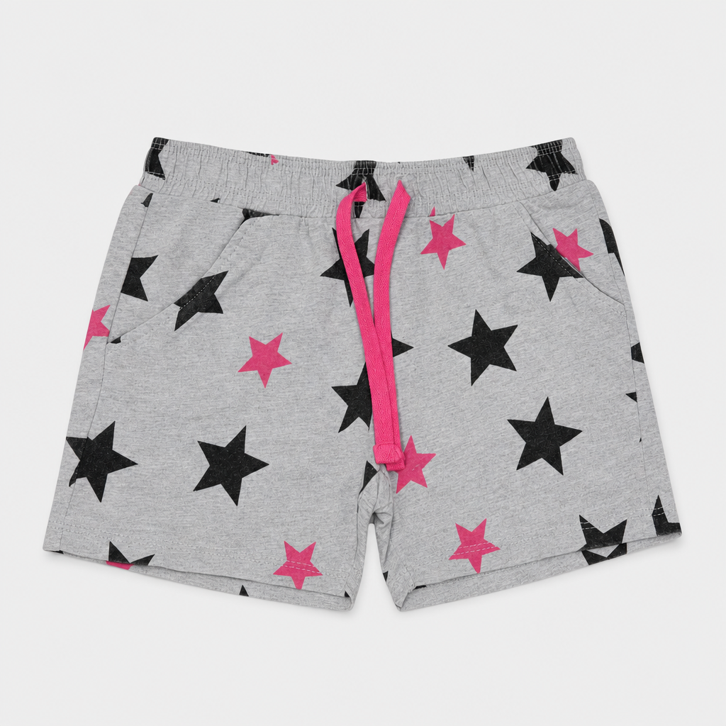 Pantaloncini corti - Bambina - 108 - 113 | 5 anni