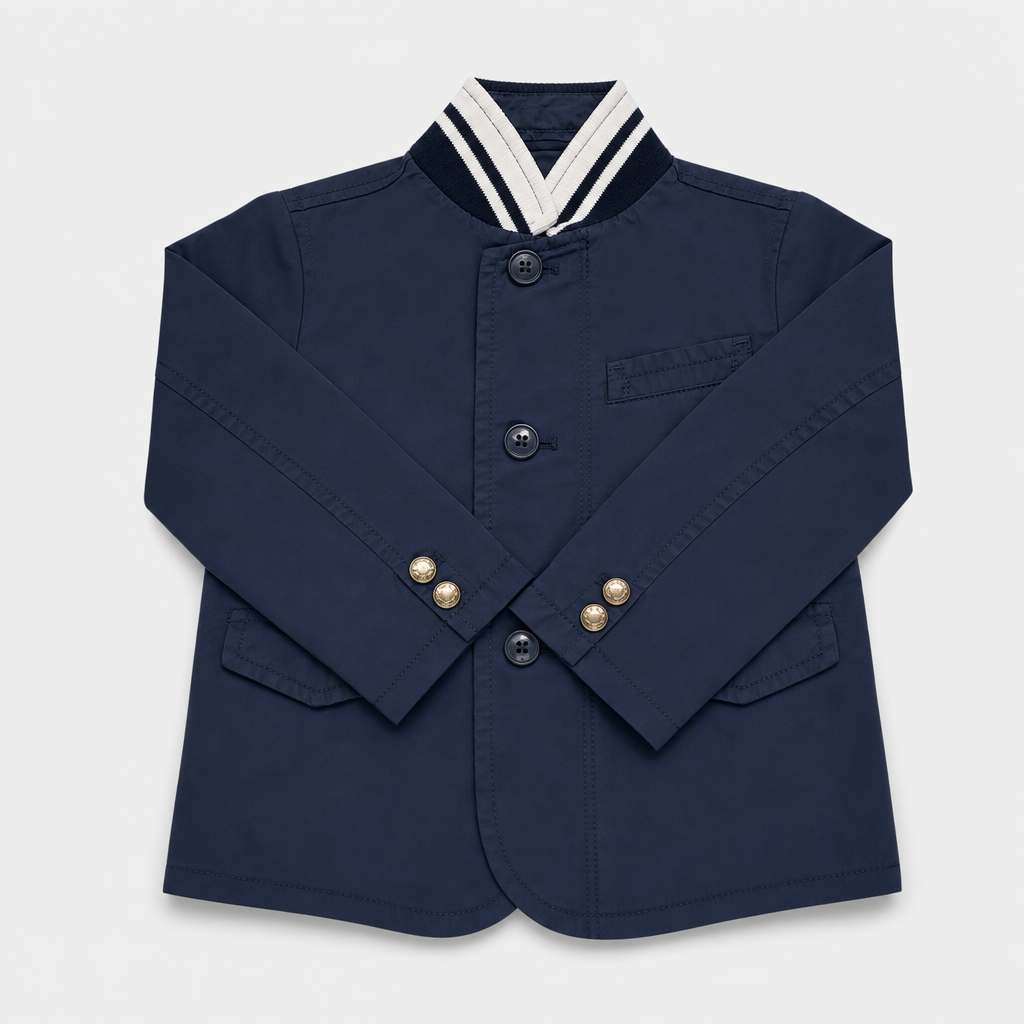 Giacca primavera - Bambino - 72 - 77 | 9 mesi