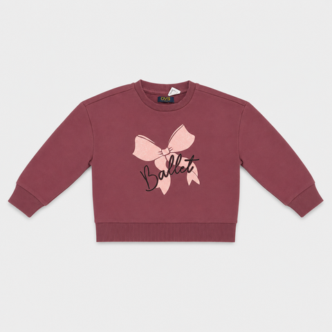 Felpa - Bambina - 102 - 107 | 4 anni