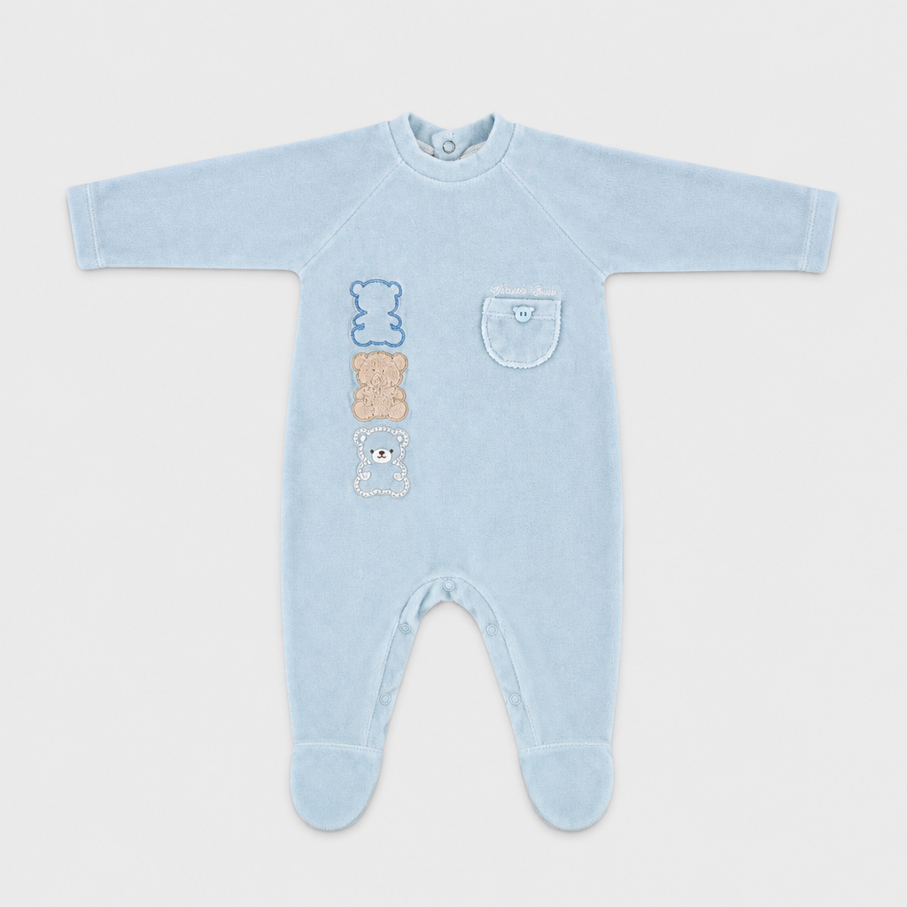 Tutine neonato - Bambino - 60 - 65 | 3 mesi