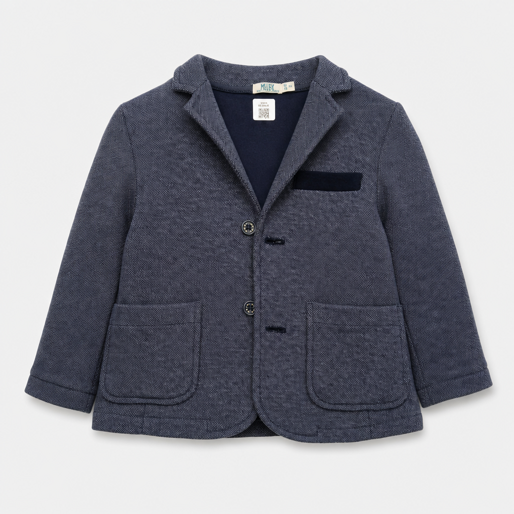 Giacca primavera - Bambino - 90 - 95 | 2 anni