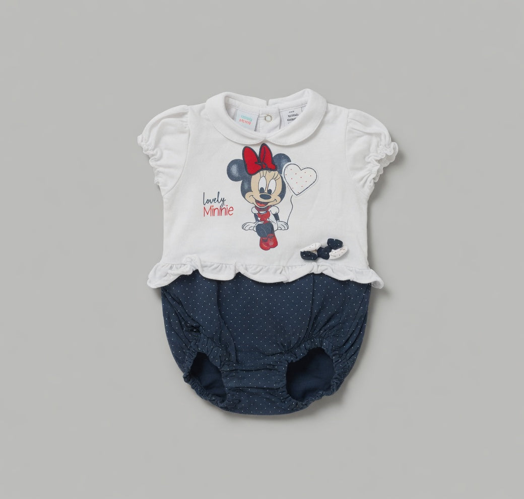 Body - Bambina - 66 - 71 | 6 mesi