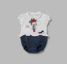 Body - Bambina - 66 - 71 | 6 mesi