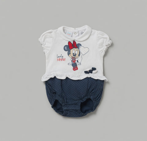 Body - Bambina - 66 - 71 | 6 mesi