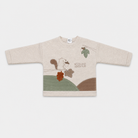 Felpa - Bambino - 66 - 71 | 6 mesi