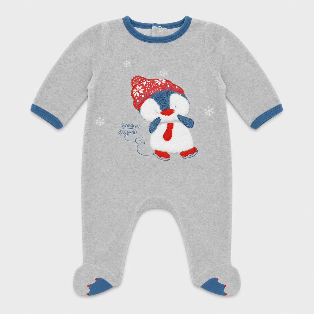 Tutine neonato - Bambino - 50 - 59 < 3 mesi