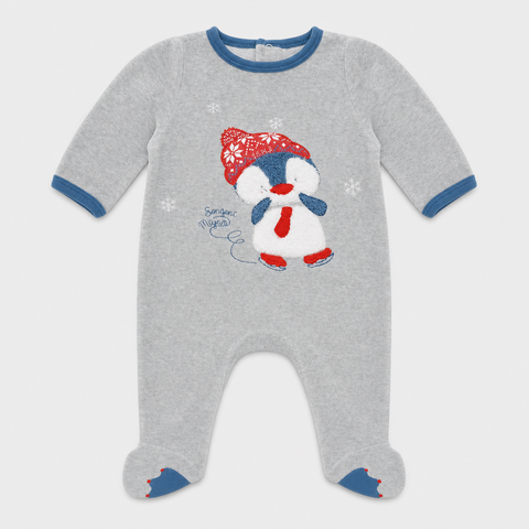 Tutine neonato - Bambino - 50 - 59 < 3 mesi