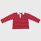 Polo maniche lunghe - Bambino - 84 - 89 | 18 mesi