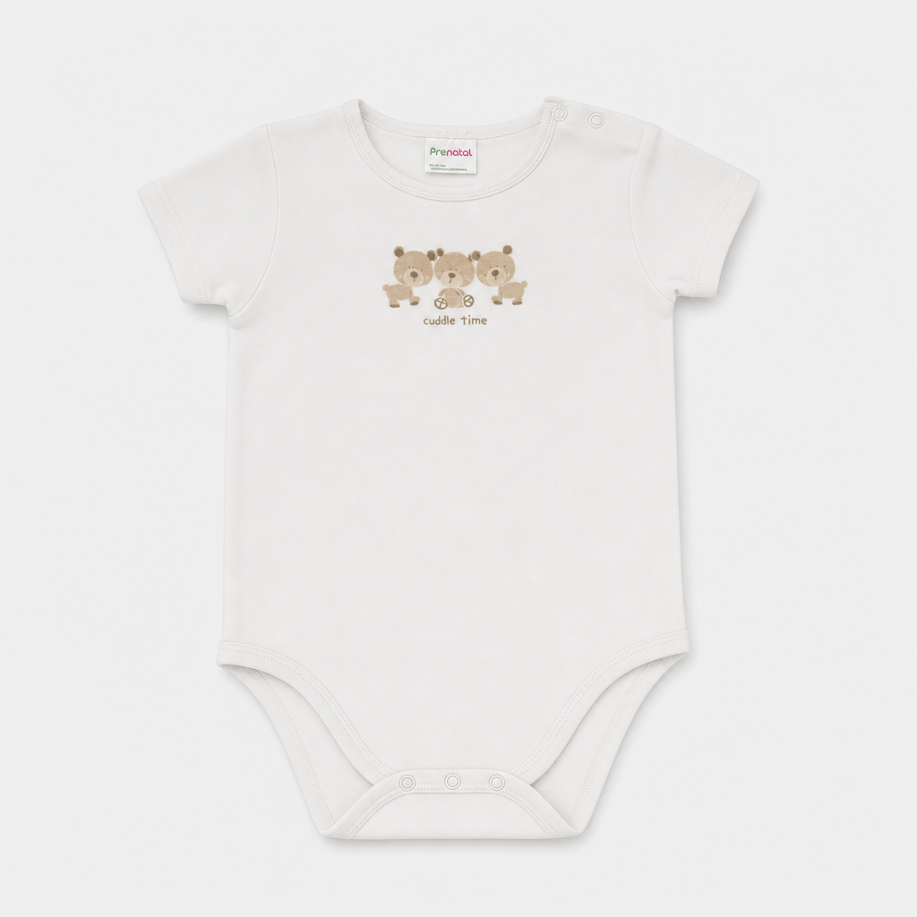 Body - Bambino - 90 - 95 | 2 anni