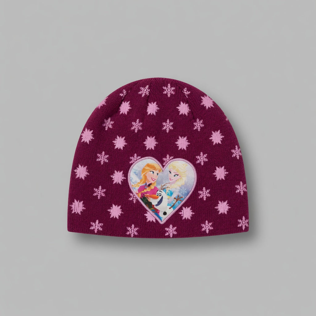 Cappellino - Bambina - 96 - 101 | 3 anni