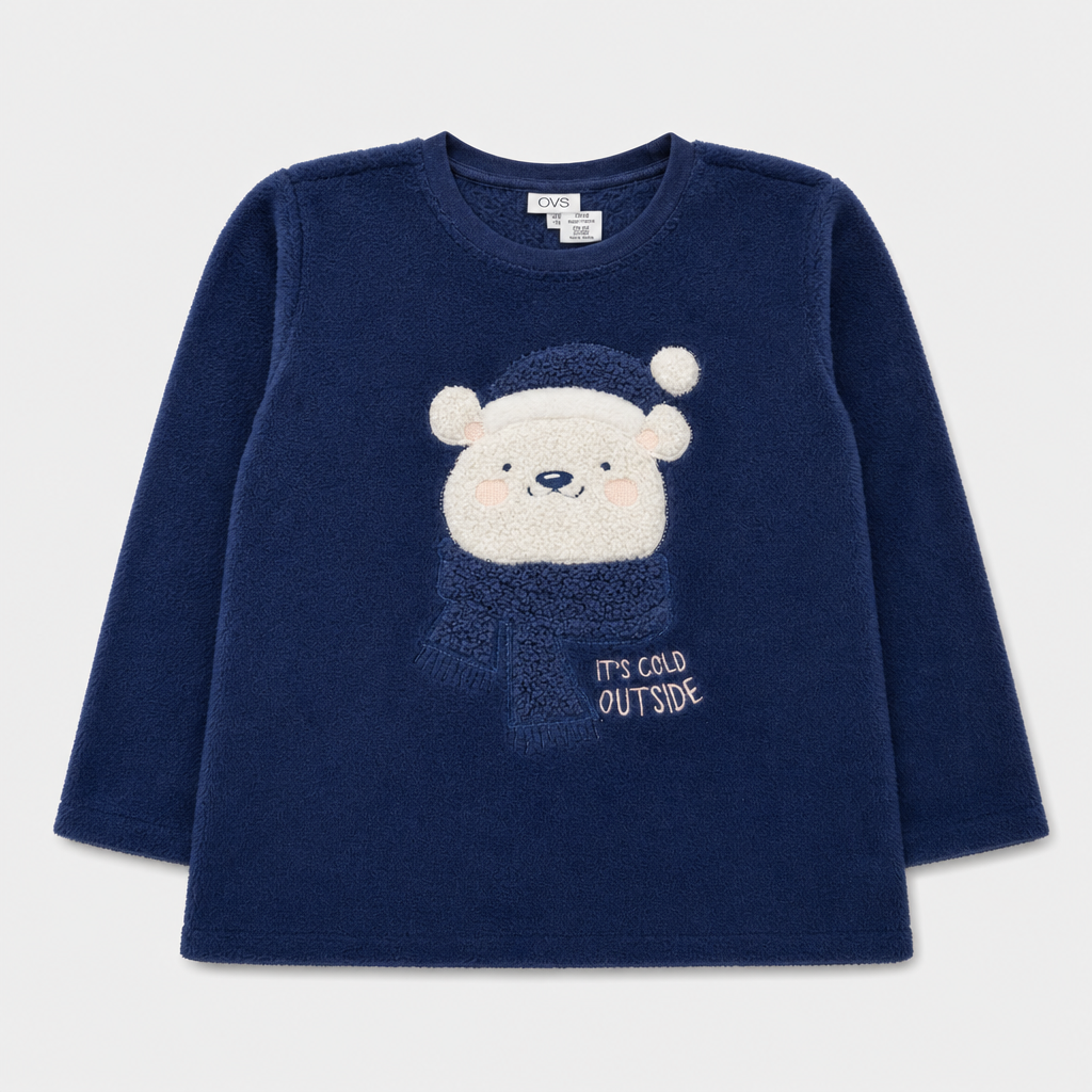 Pigiama - Bambina - 114 - 119 | 6 anni