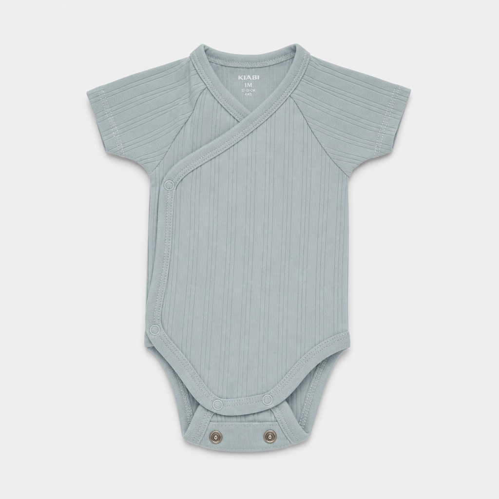 Body - Bambino - 50 - 59 < 3 mesi