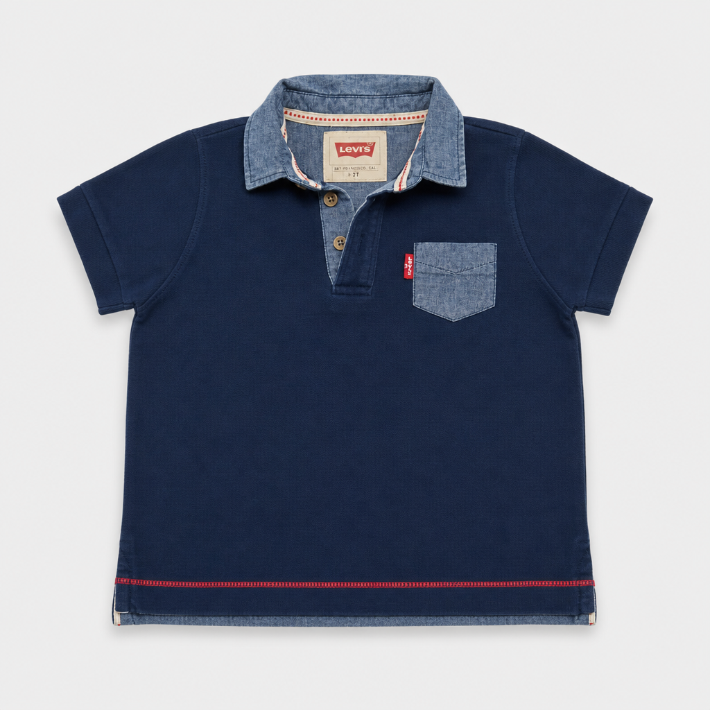 Polo maniche corte - Bambino - 90 - 95 | 2 anni