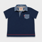 Polo maniche corte - Bambino - 90 - 95 | 2 anni
