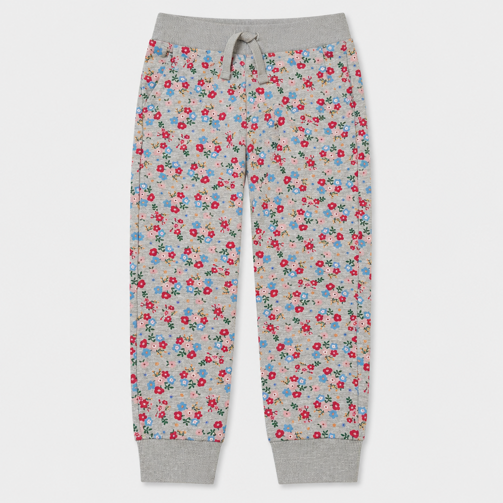 Pantaloni tuta - Bambina - 108 - 113 | 5 anni