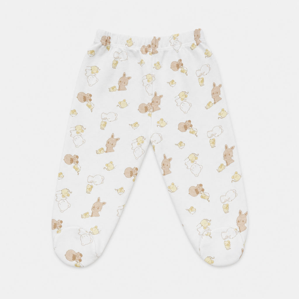 Pantaloni - Bambino - 50 - 59 < 3 mesi